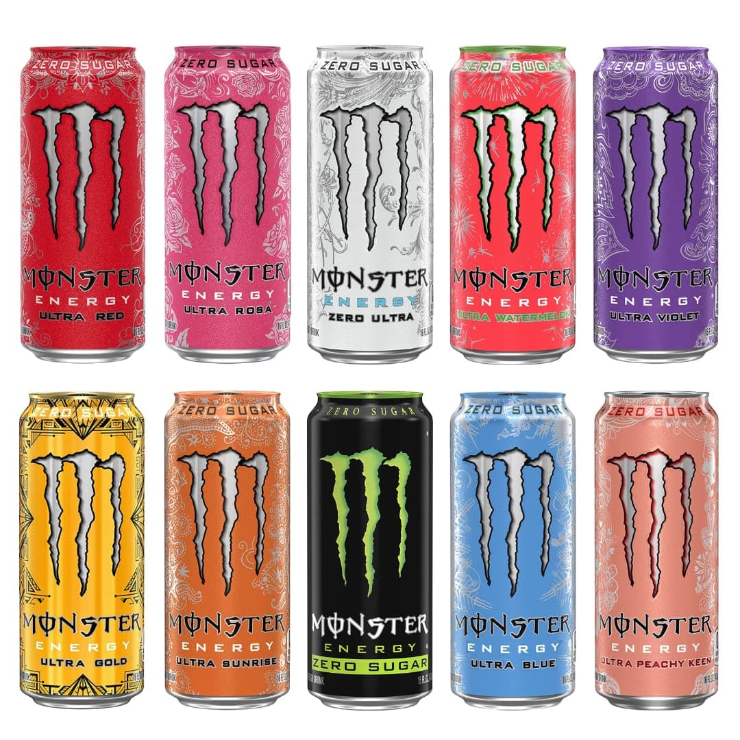 monster 