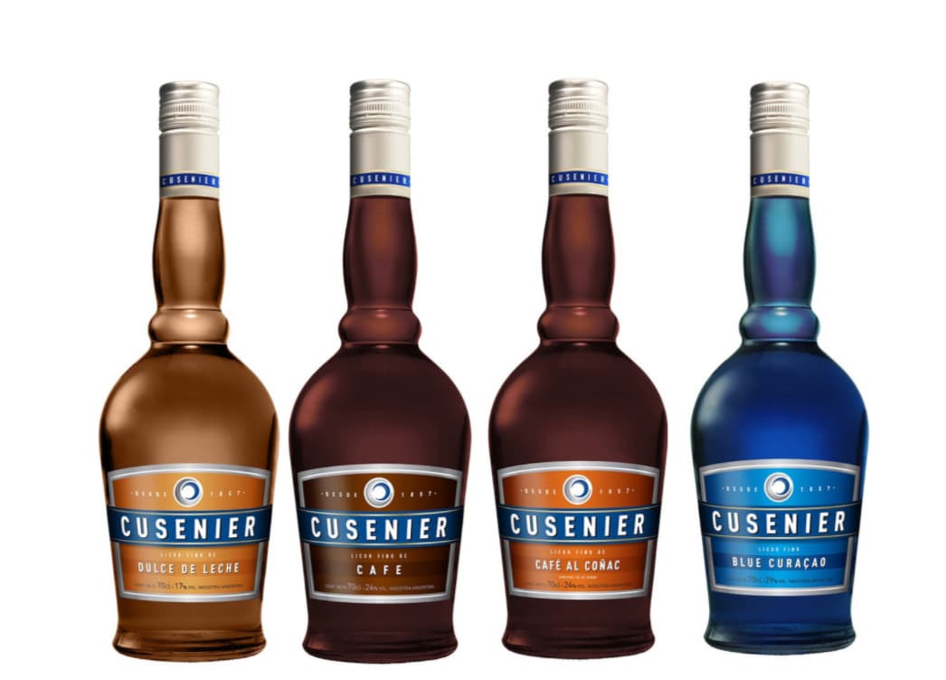 Cusenier