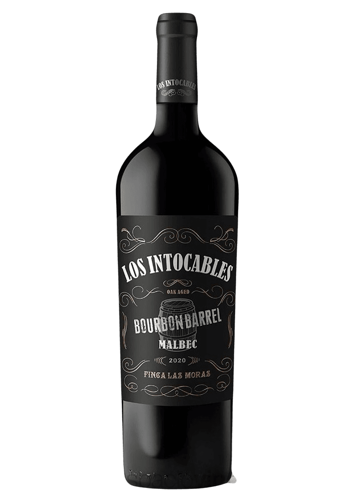 Los intocables malbec