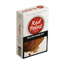 red point de 20