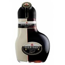 Sheridans 750ml