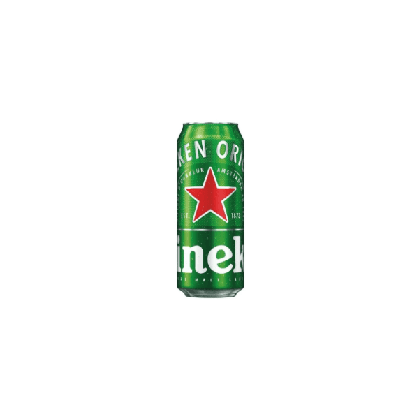 heineken
