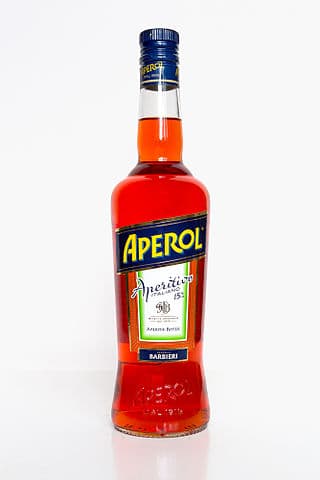 aperol