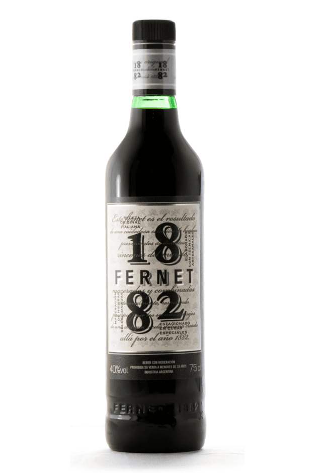 fernet 1882 750ml