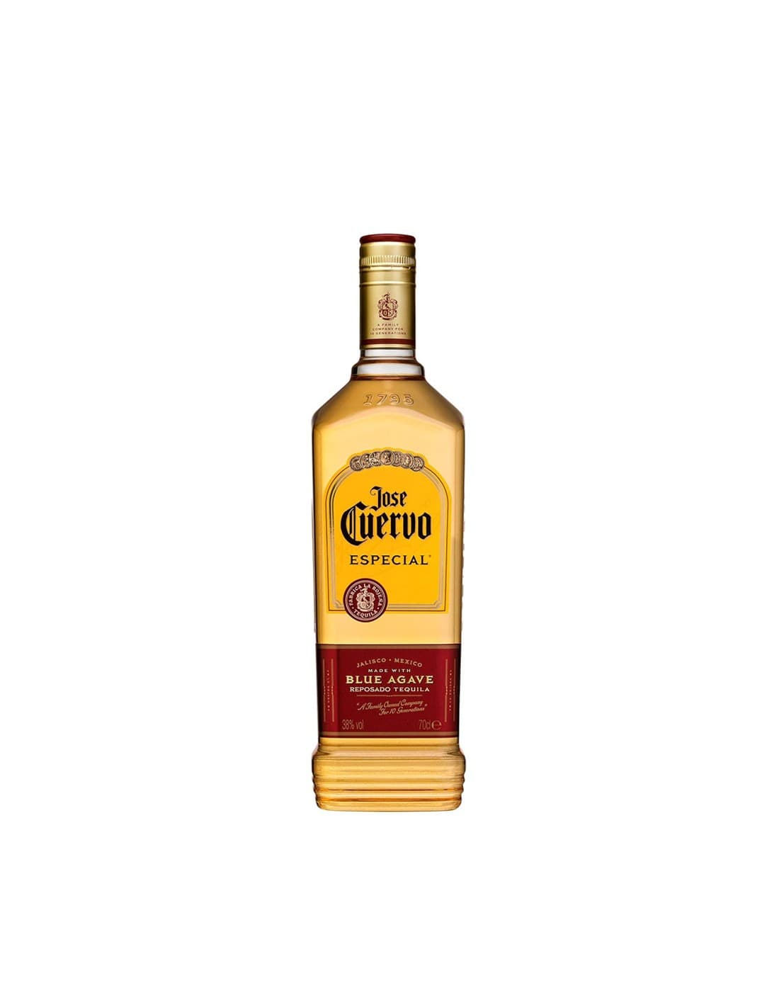 José cuervo 