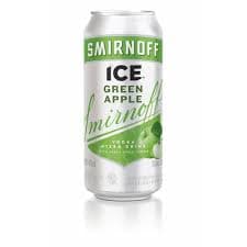 Smirnoff ICE APPLE 
