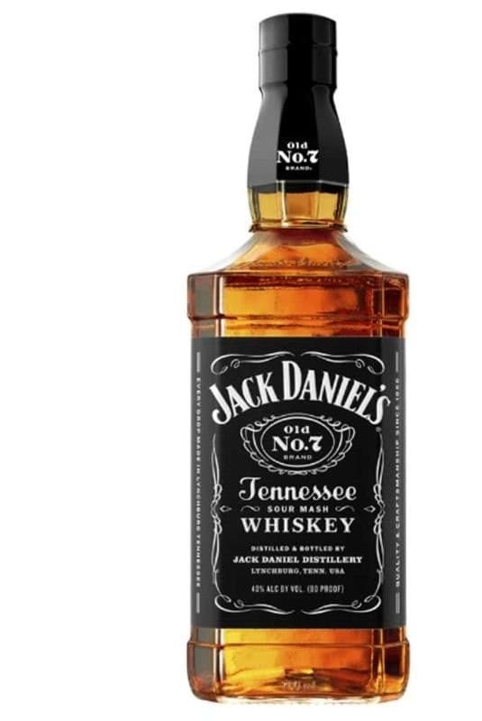 Jack daniel’s