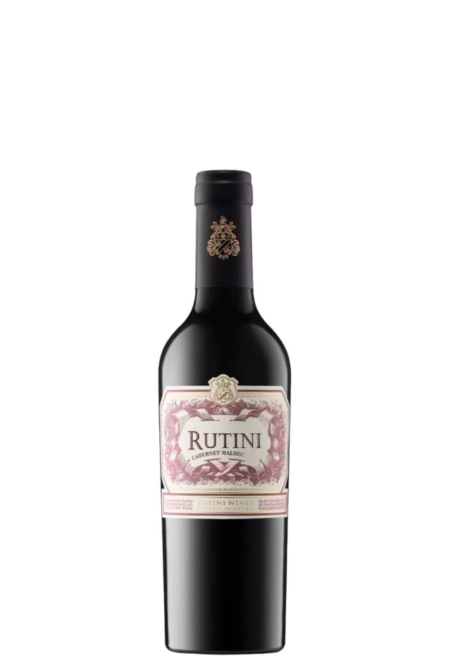 rutini malbec cabernet