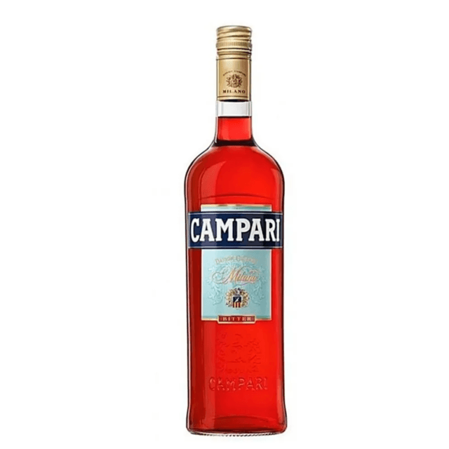campari