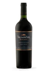trumpeter malbec