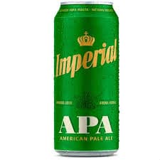 imperial apa 