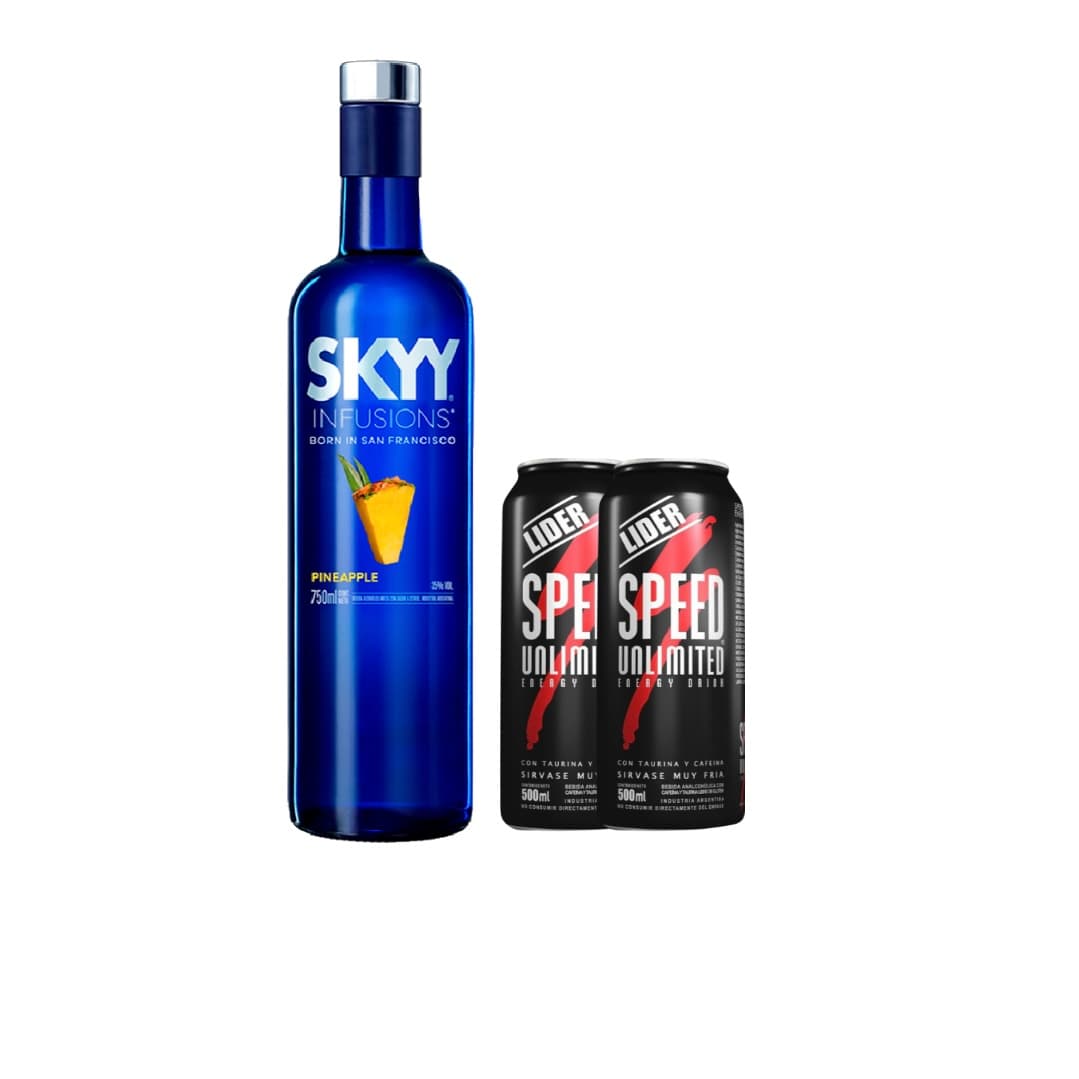 Combo Skyy