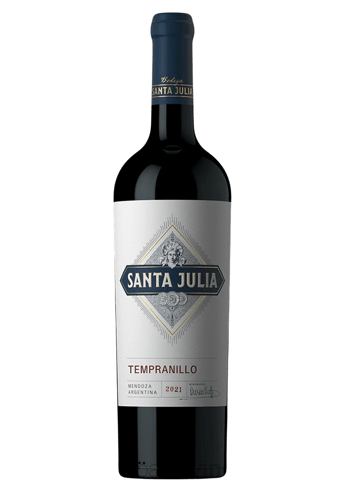 Santa julia 