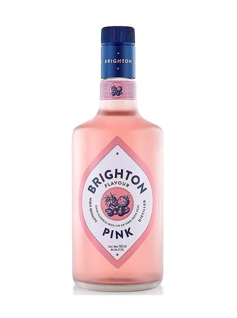 Brighton pink