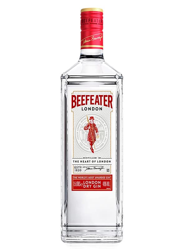 beefeater 