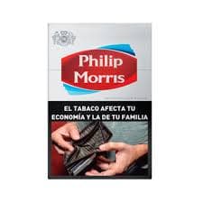philip morris 