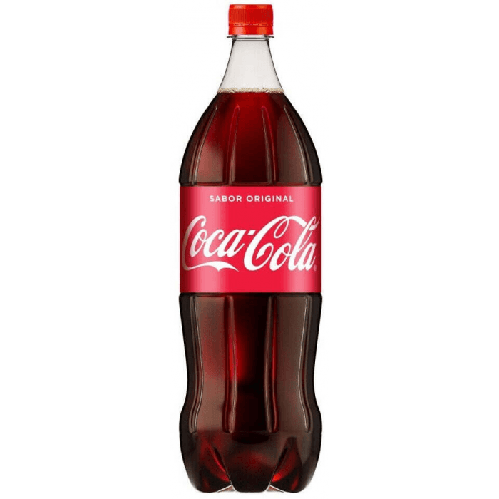 coca cola 2,25lt