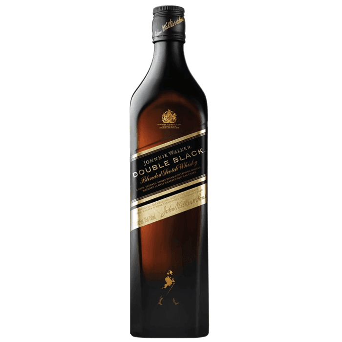 double black 750ml
