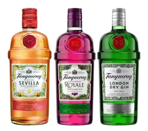 Tanqueray 