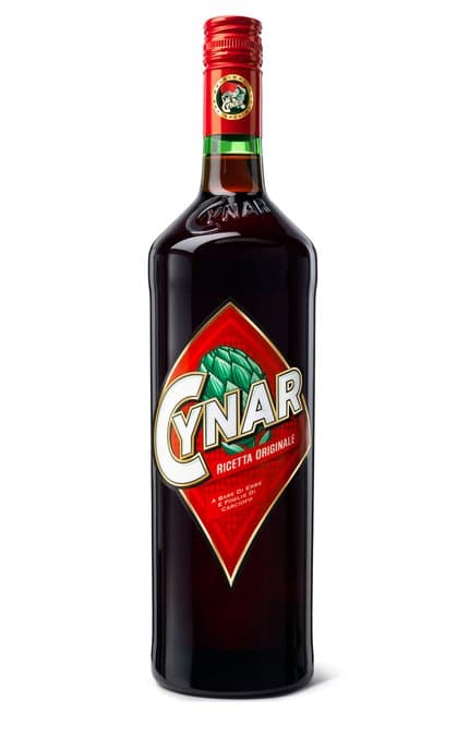 cynar