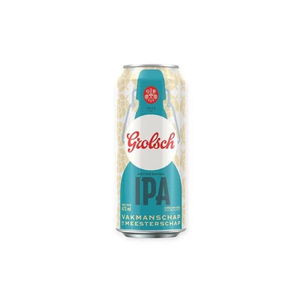  Grolsch IPA 