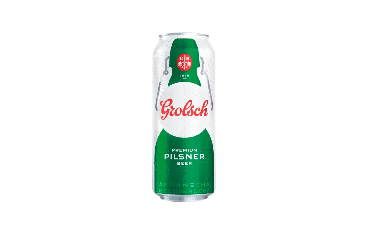 grolsch