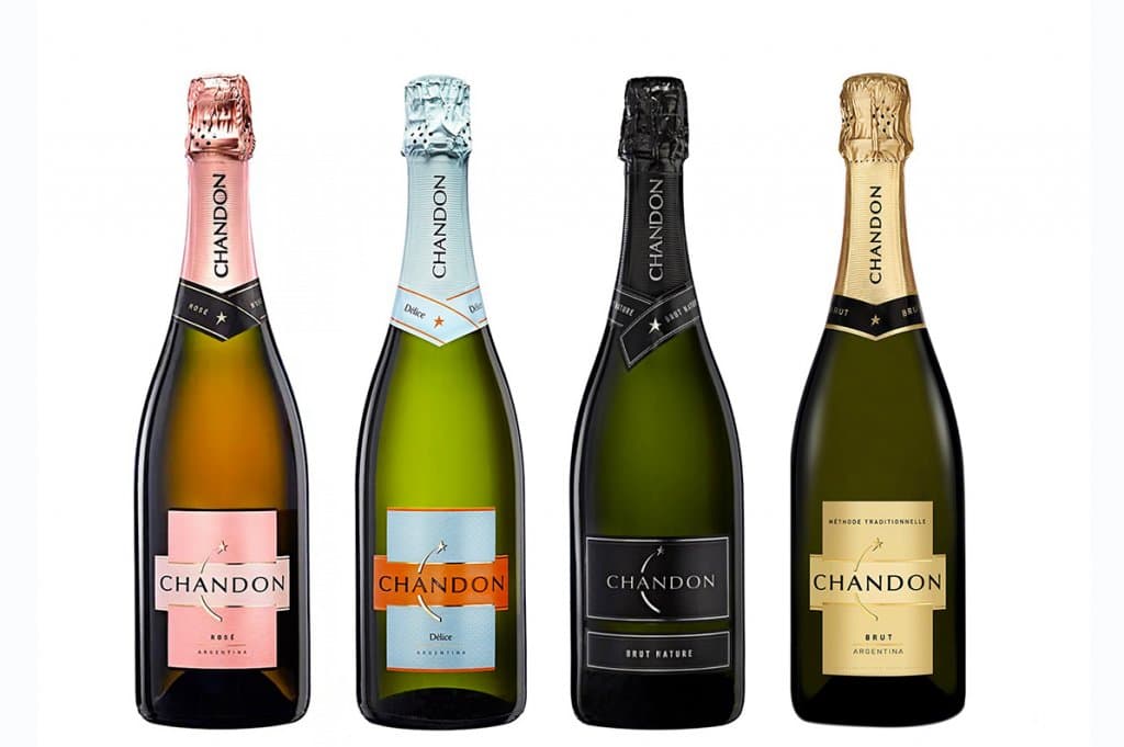chandon