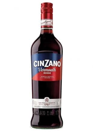 Cinzano