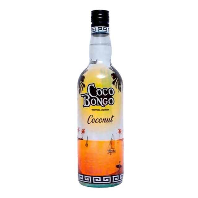 cocobongo