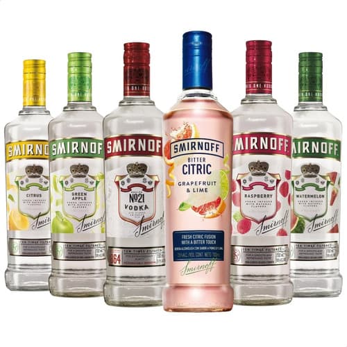 Smirnoff 