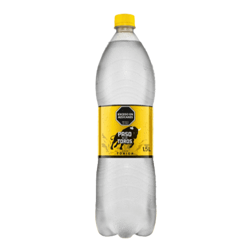Paso de los toros 1,5lt