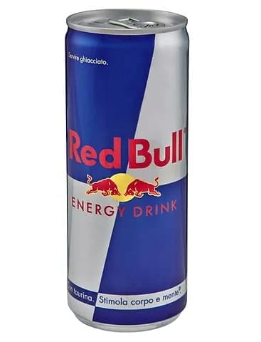 red bull 