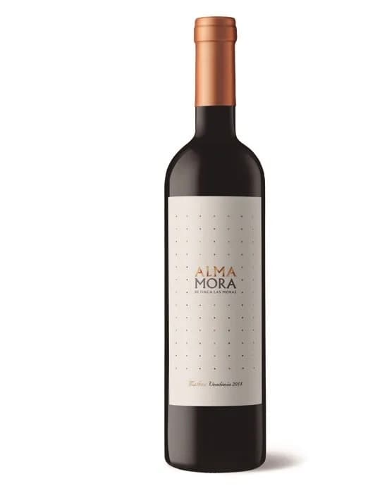 alma mora malbec