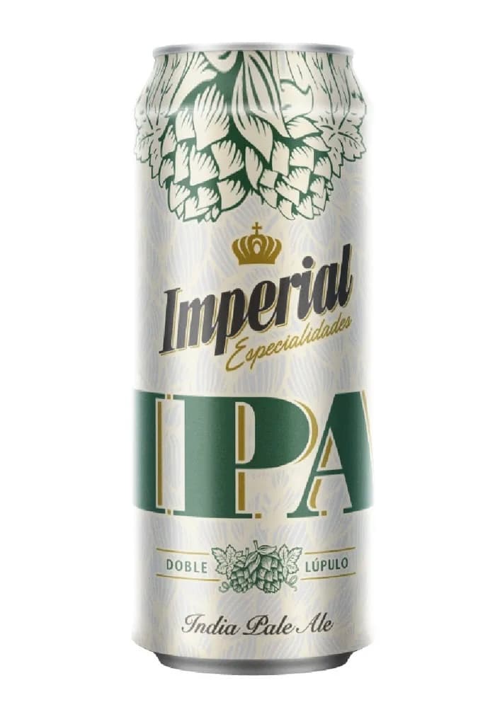 Imperial Ipa
