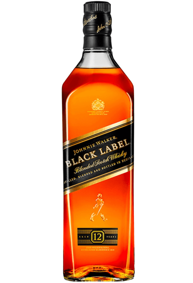 black label 1lt