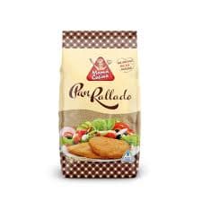 pan rallado 500gr