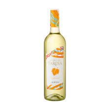 cosecha tardia blanco