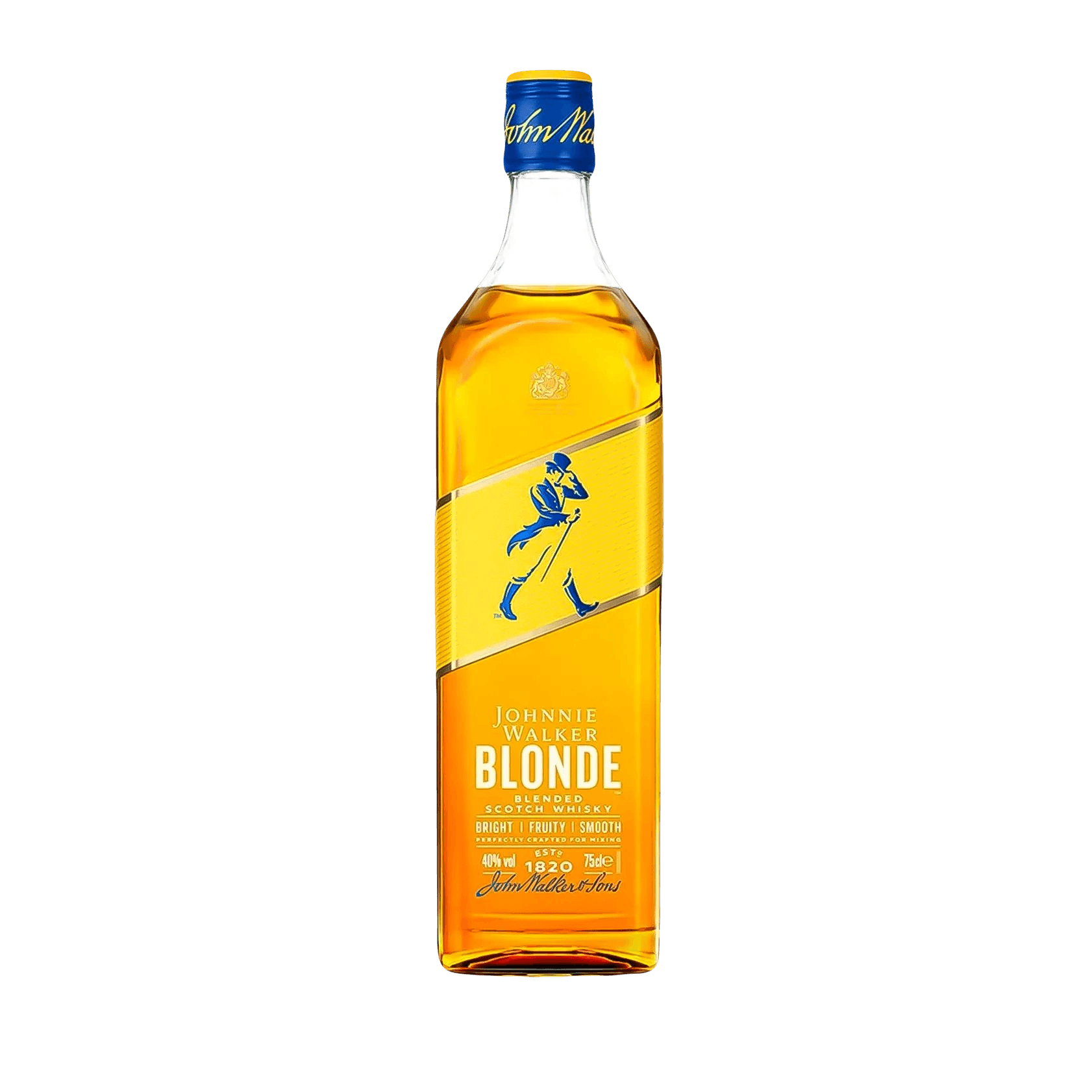 Blonde 750ml