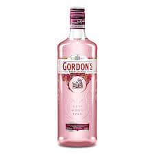 gordons pink