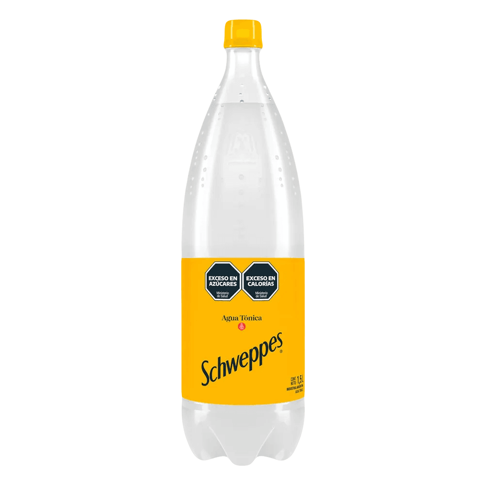 Schweppes 1,5