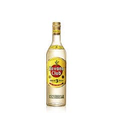 havana club (blanco)
