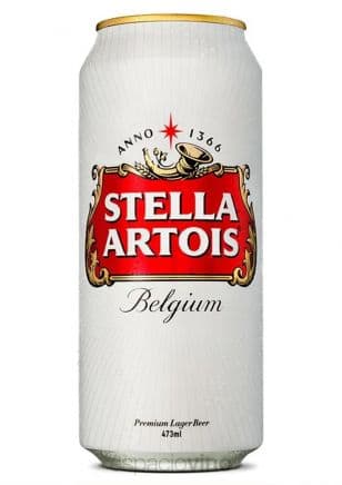 Stella artois 710