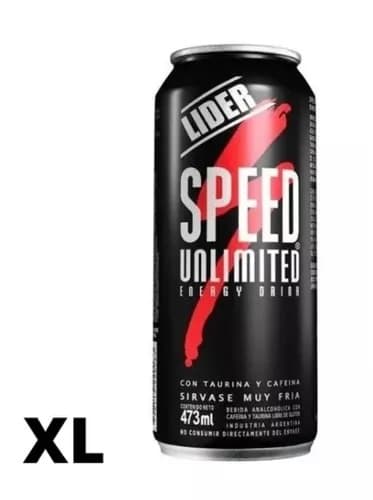 speed xl