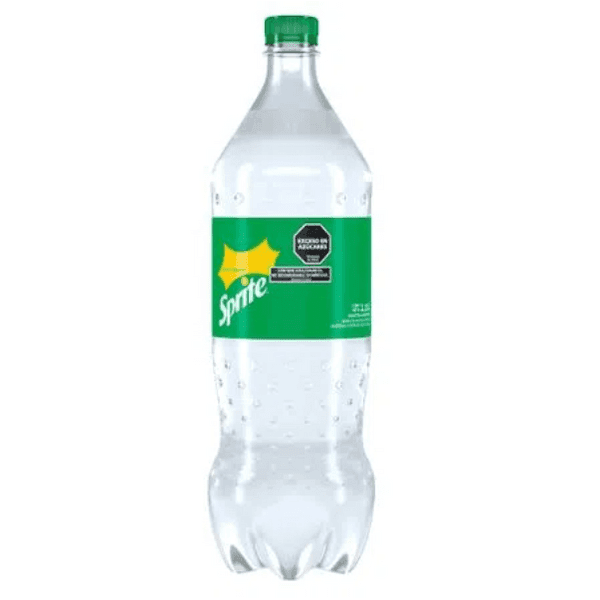 sprite 2,25LT